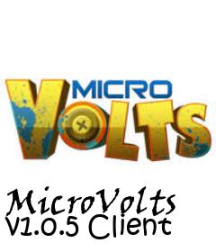 Box art for MicroVolts v1.0.5 Client