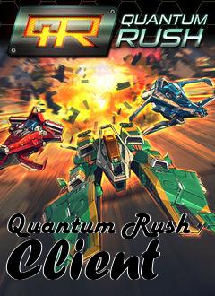 Box art for Quantum Rush Client