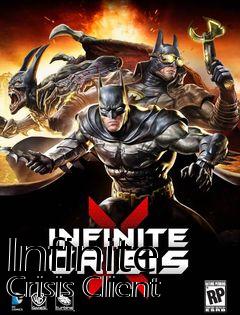 Box art for Infinite Crisis Client