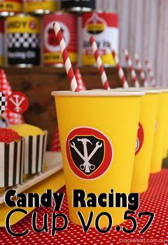 Box art for Candy Racing Cup v0.57