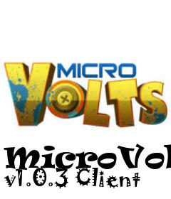 Box art for MicroVolts v1.0.3 Client
