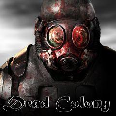 Box art for Dead Colony