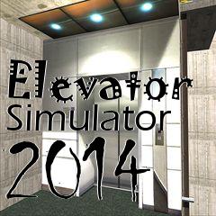 Box art for Elevator Simulator 2014