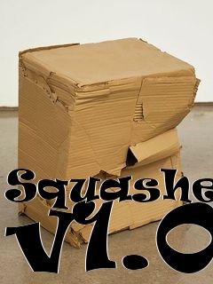 Box art for Squashed! v1.0