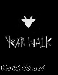 Box art for Walk (Linux)