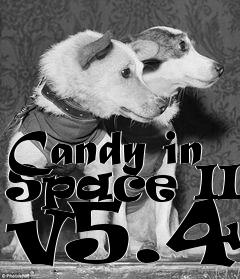 Box art for Candy in Space III v5.47