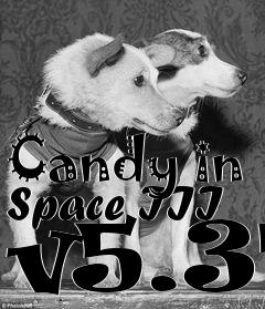 Box art for Candy in Space III v5.37