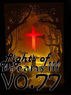 Box art for Lights of Dreams III v0.77