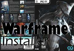 Box art for Warframe Installer