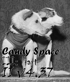 Box art for Candy Space III: Part II v4.37