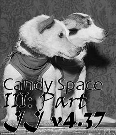 Box art for Candy Space III: Part II v4.37