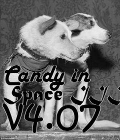 Box art for Candy in Space III v4.07