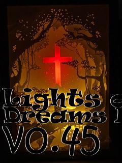 Box art for Lights of Dreams III v0.45