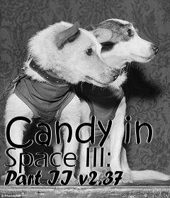 Box art for Candy in Space III: Part II v2.37