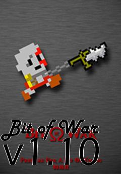 Box art for Bit of War v1.10