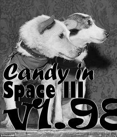 Box art for Candy in Space III v1.98