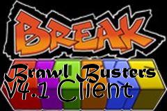 Box art for Brawl Busters v4.1 Client