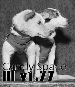 Box art for Candy Space III v1.77