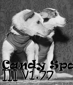 Box art for Candy Space III v1.77