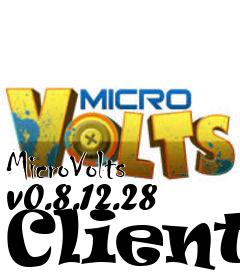 Box art for MicroVolts v0.8.12.28 Client