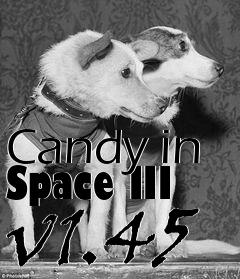 Box art for Candy in Space III v1.45