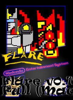 Box art for Flare v0.17 Full (Mac)