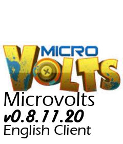 Box art for Microvolts v0.8.11.20 English Client