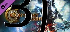 Box art for Continent of the Ninth Seal (C9) US Client (Part 3 of 3)