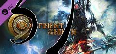 Box art for Continent of the Ninth Seal (C9) US Client (Part 2 of 3)
