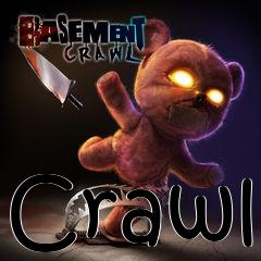 Box art for Crawl