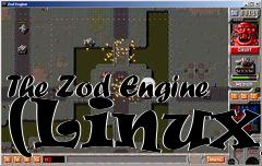 Box art for The Zod Engine (Linux)