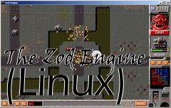 Box art for The Zod Engine (Linux)