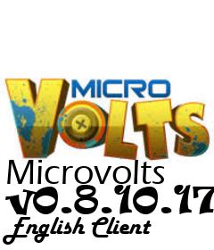 Box art for Microvolts v0.8.10.17 English Client