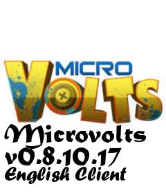 Box art for Microvolts v0.8.10.17 English Client