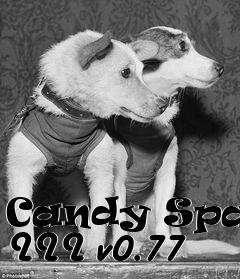 Box art for Candy Space III v0.77