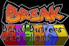 Box art for Brawl Busters v3.4 Client