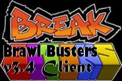 Box art for Brawl Busters v3.4 Client