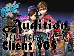 Box art for Audition Online US Client v05