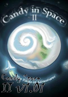 Box art for Candy Space II v1.01