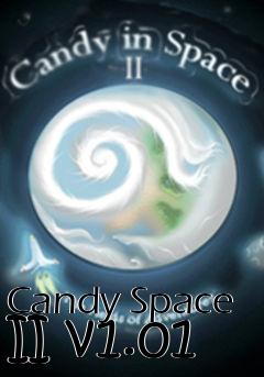 Box art for Candy Space II v1.01