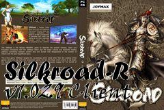 Box art for Silkroad-R v1.029 Client