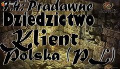 Box art for Rappelz Kroniki 7.4: Pradawne Dziedzictwo Klient - Polska (PL)