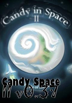 Box art for Candy Space II v0.37