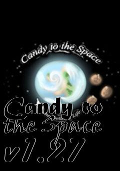 Box art for Candy to the Space v1.27