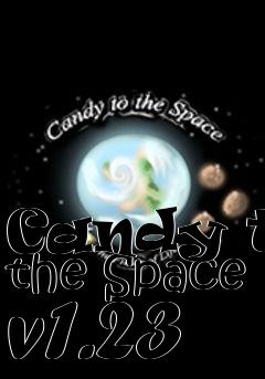Box art for Candy to the Space v1.23