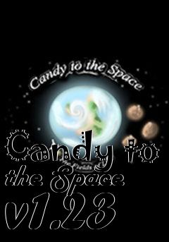 Box art for Candy to the Space v1.23