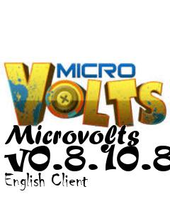 Box art for Microvolts v0.8.10.8 English Client