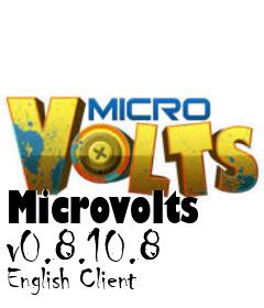 Box art for Microvolts v0.8.10.8 English Client