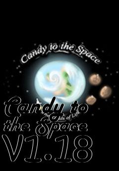 Box art for Candy to the Space v1.18