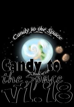 Box art for Candy to the Space v1.18